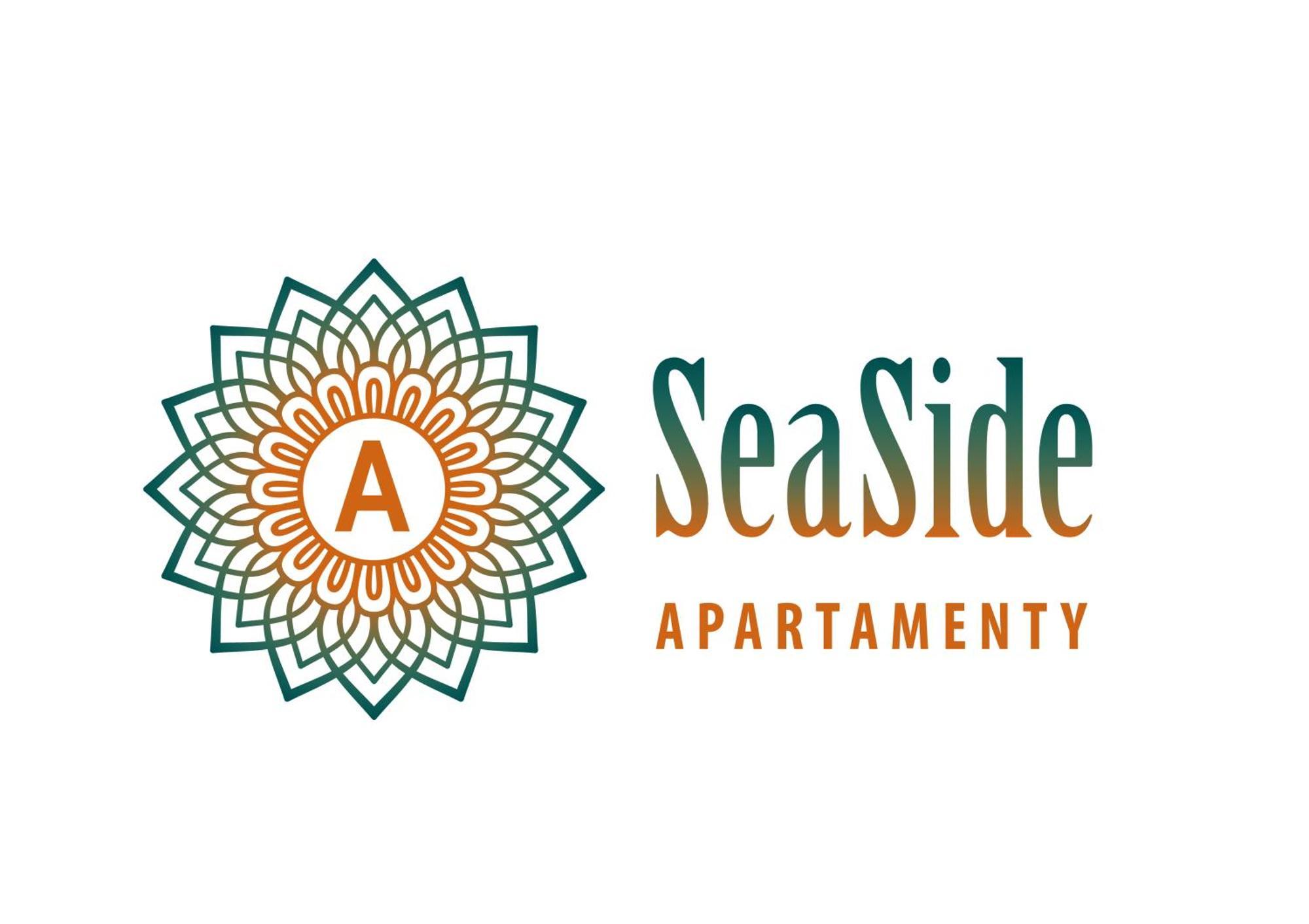 Seaside Apartamenty Centrum Park 科沃布热格 外观 照片